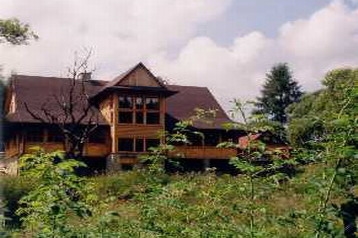 Family pension Krzywa 3